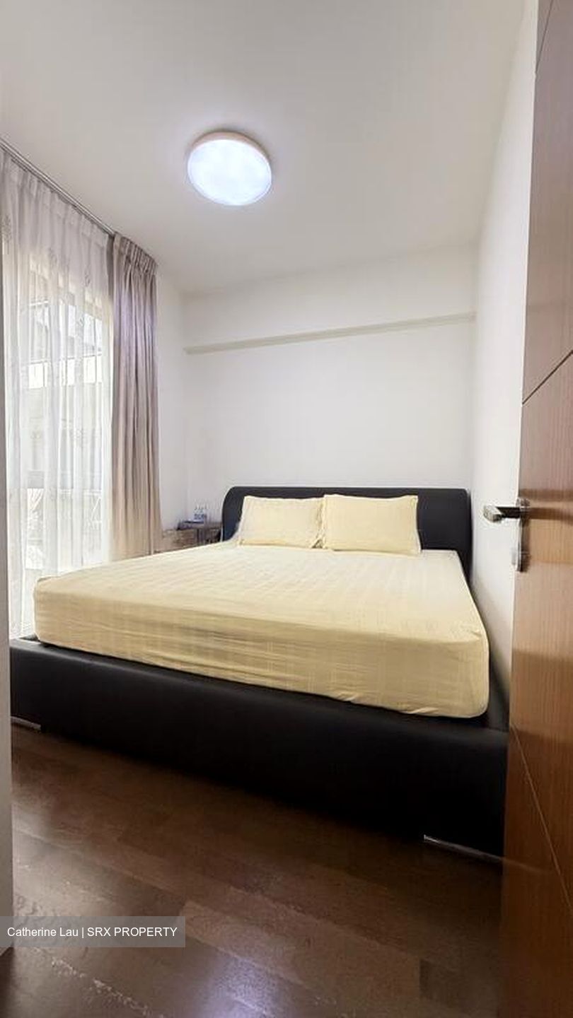 The Miltonia Residences (D27), Condominium #567652141